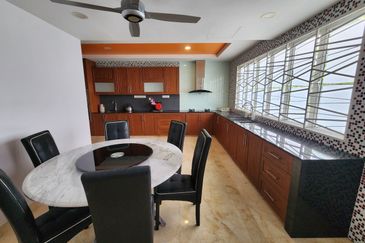 Mascarena Palms@ Putra Heights