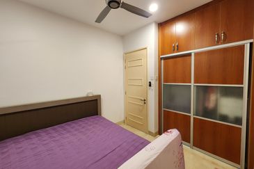 Mascarena Palms@ Putra Heights