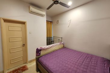 Mascarena Palms@ Putra Heights