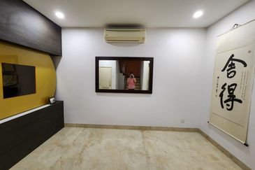 Mascarena Palms@ Putra Heights