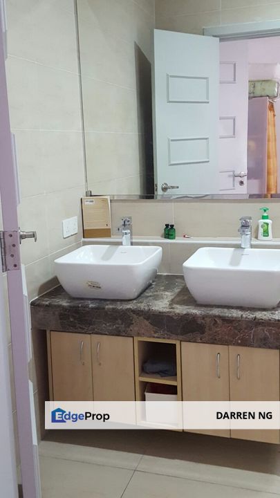 I have more than 2 units for sale at grandis palm. specialist here. pm info., Selangor, Putra Heights