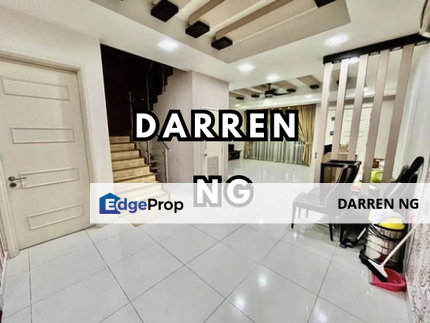 I have more than 3 units for sale at mascarena palm. specialist here. pm info., Selangor, Subang Jaya