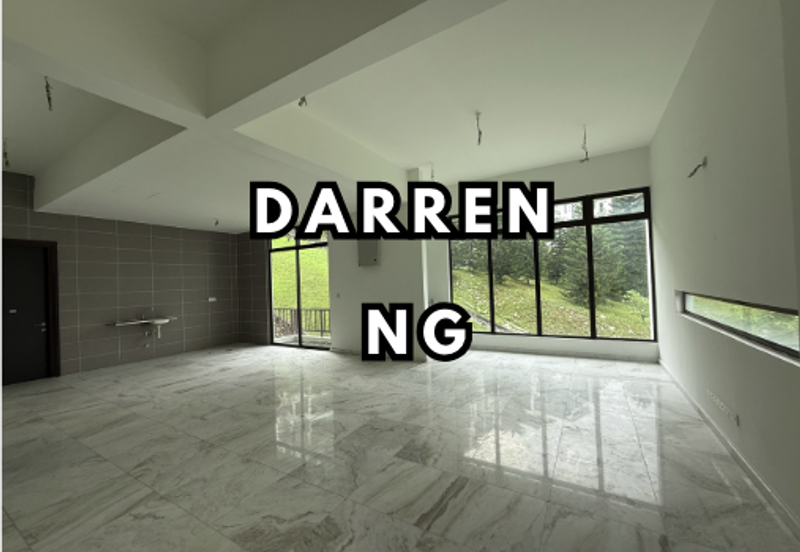 Kingsley Hills @ Putra Heights