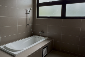 Kingsley Hills @ Putra Heights