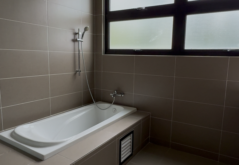 Kingsley Hills @ Putra Heights