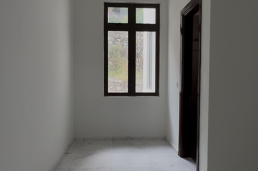 Kingsley Hills @ Putra Heights