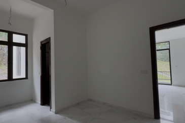 Kingsley Hills @ Putra Heights