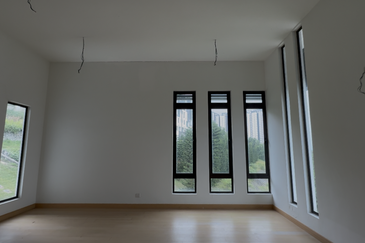 Kingsley Hills @ Putra Heights