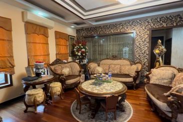 Glenmarie Residences