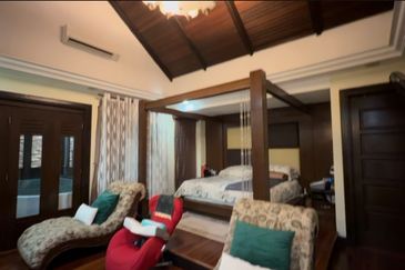 Glenmarie Residences