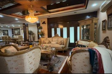 Glenmarie Residences