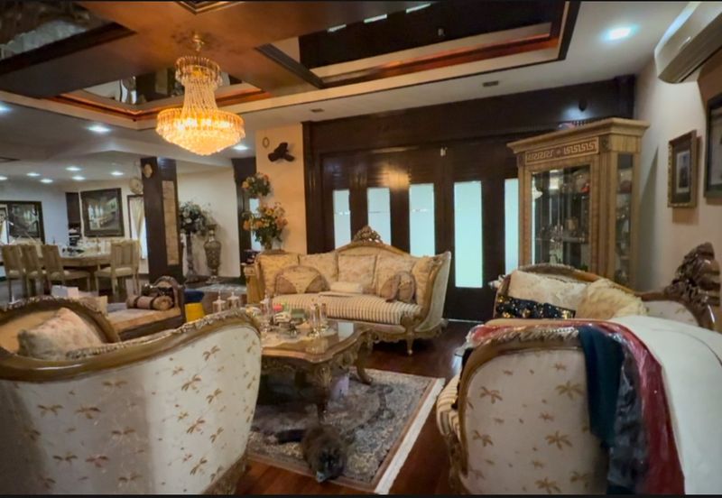 Glenmarie Residences