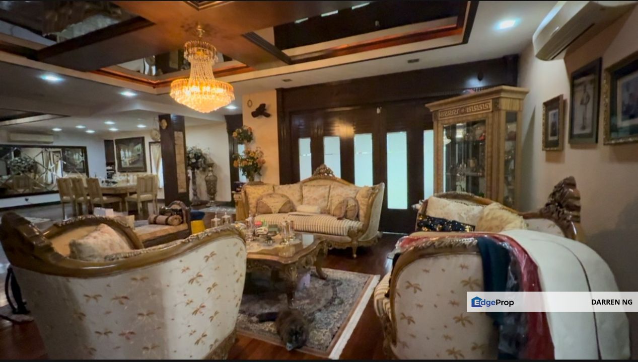 I have more than 12 units for sale at glenmarie residence. specialist here. pm info., Selangor, Glenmarie