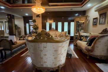 Glenmarie Residences