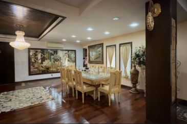 Glenmarie Residences