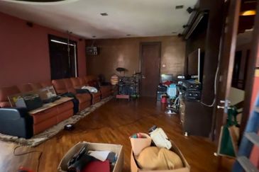 Glenmarie Residences