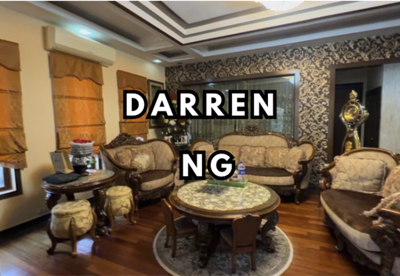 Glenmarie Residences