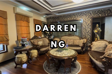 Glenmarie Residences