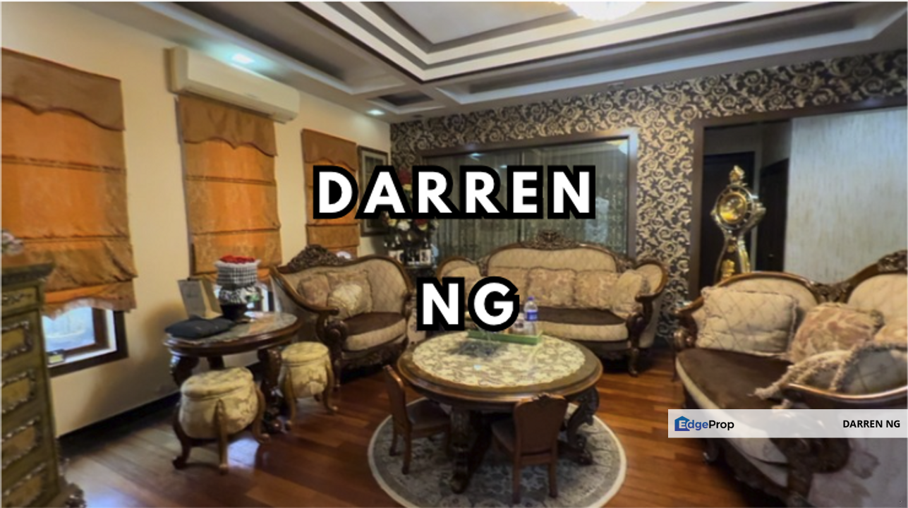 I have more than 12 units for sale at glenmarie residence. specialist here. pm info., Selangor, Glenmarie