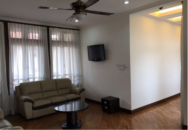 Glenmarie Residences