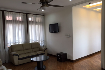 Glenmarie Residences