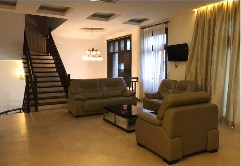 Glenmarie Residences