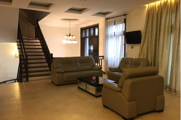 Glenmarie Residences