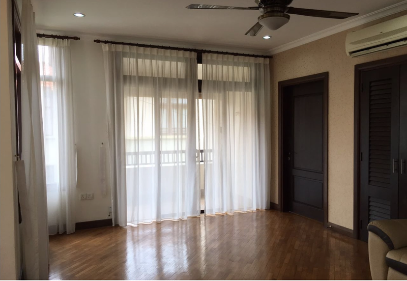 Glenmarie Residences