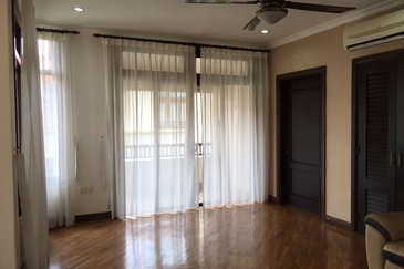 Glenmarie Residences