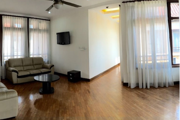 Glenmarie Residences