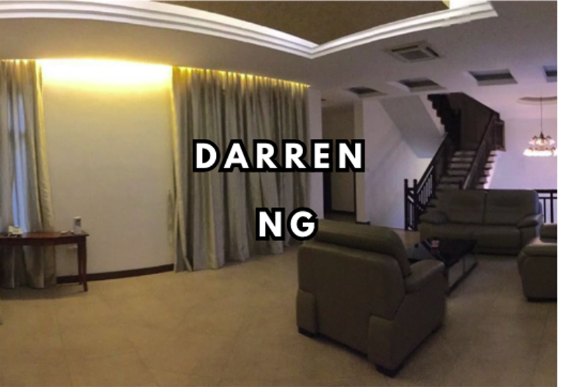 Glenmarie Residences