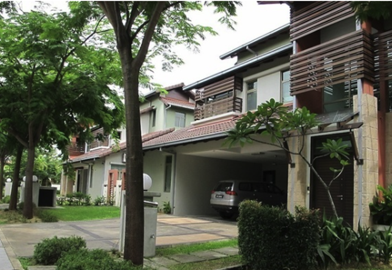 Glenmarie Residences