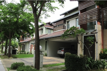 Glenmarie Residences