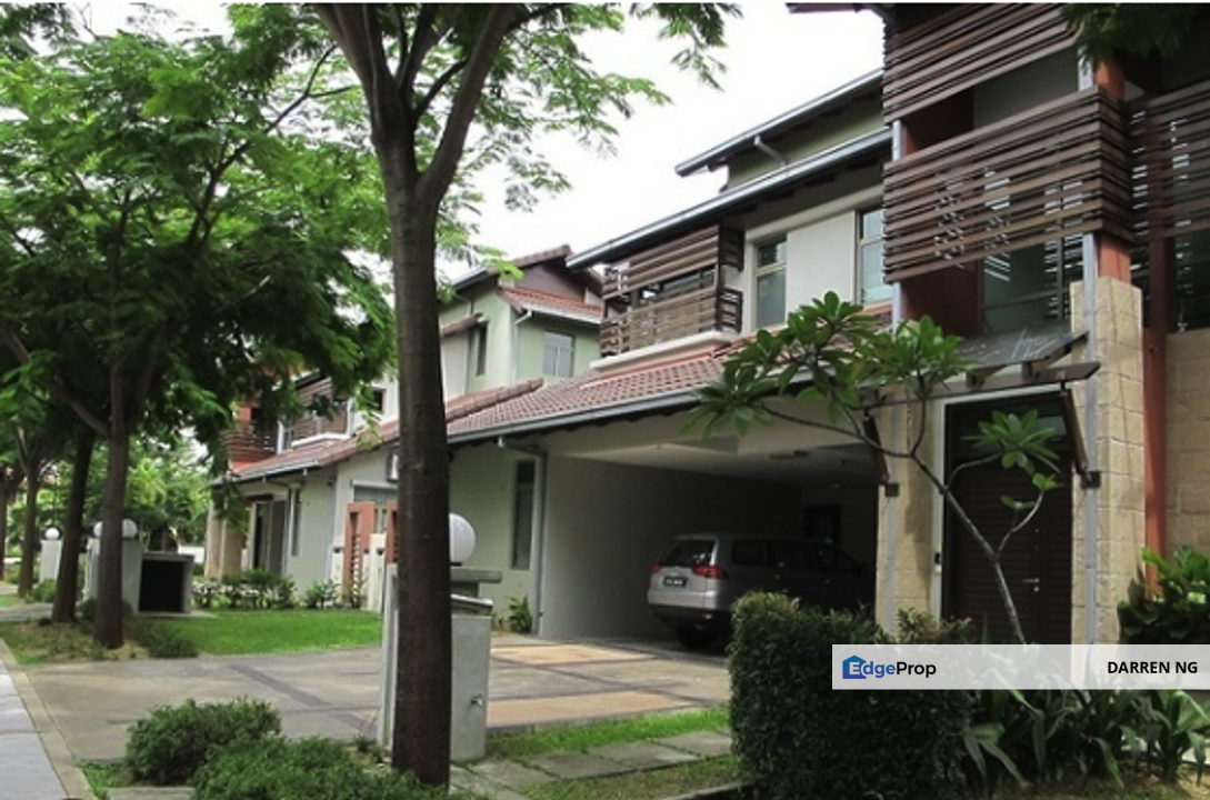 I have more than 12 units for sale at glenmarie residence. specialist here. pm info., Selangor, Glenmarie