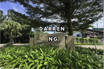 Glenmarie Residences