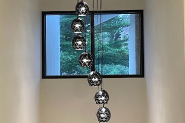 Glenmarie Residences