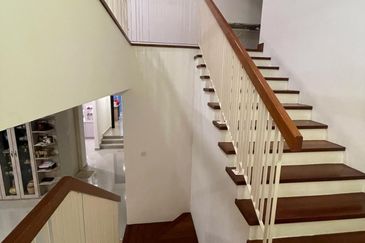 Glenmarie Residences