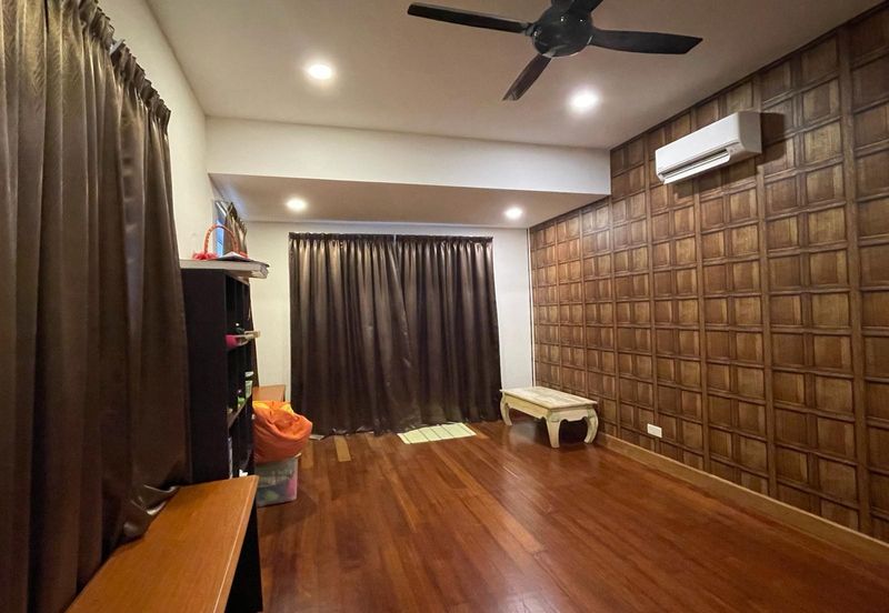 Glenmarie Residences