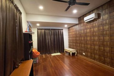 Glenmarie Residences