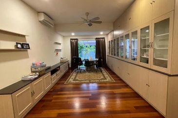 Glenmarie Residences