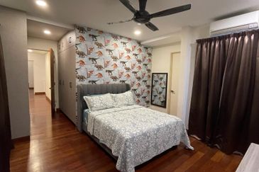 Glenmarie Residences