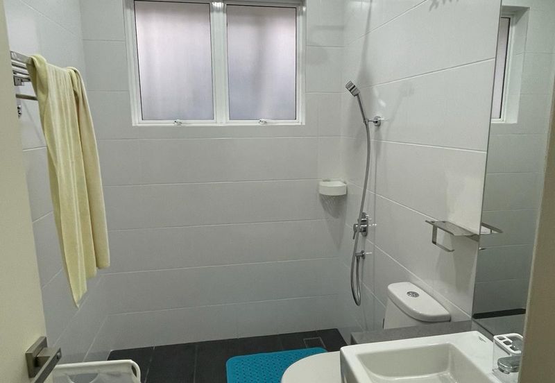 Glenmarie Residences