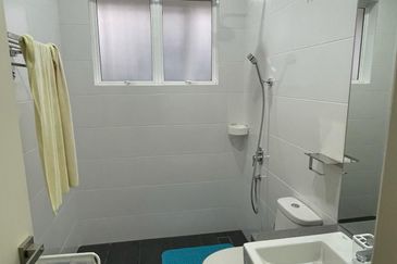 Glenmarie Residences