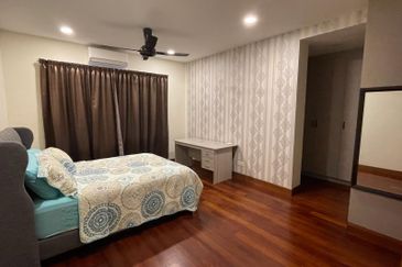 Glenmarie Residences