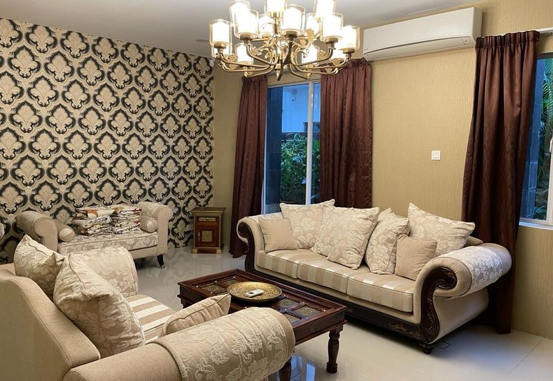 Glenmarie Residences