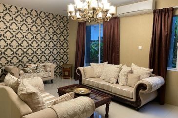 Glenmarie Residences