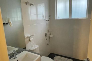 Glenmarie Residences