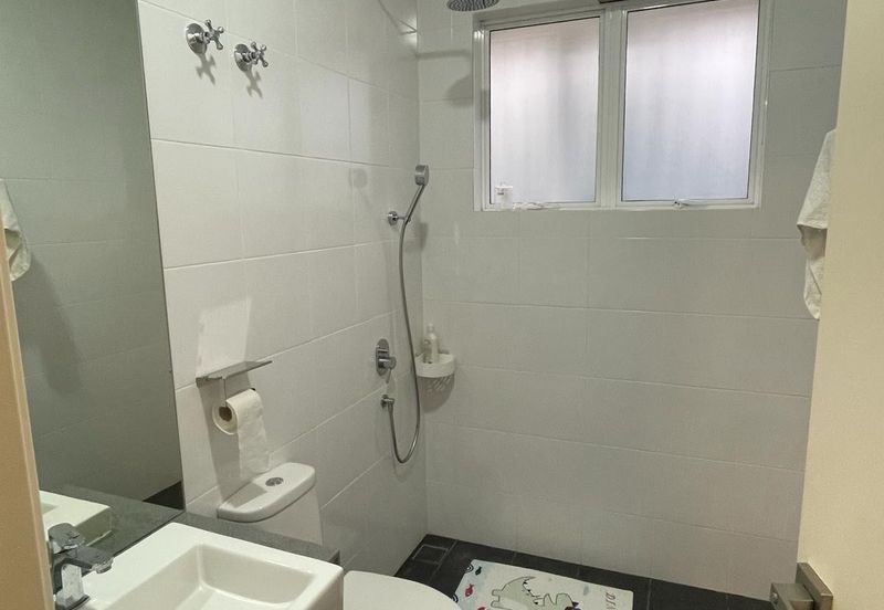 Glenmarie Residences