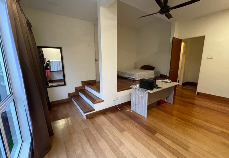 Glenmarie Residences