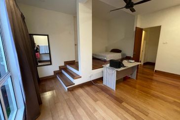 Glenmarie Residences